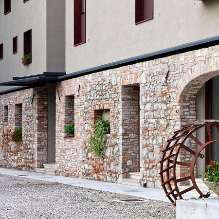 La Selce Farmhouse Bagnario Arsa 外观 照片