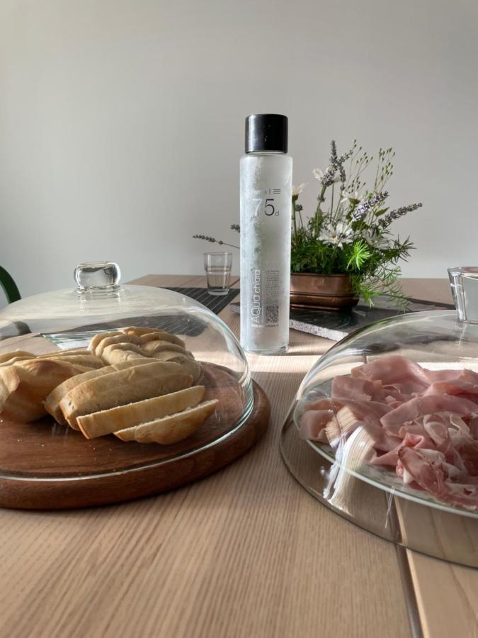 La Selce Farmhouse Bagnario Arsa 外观 照片