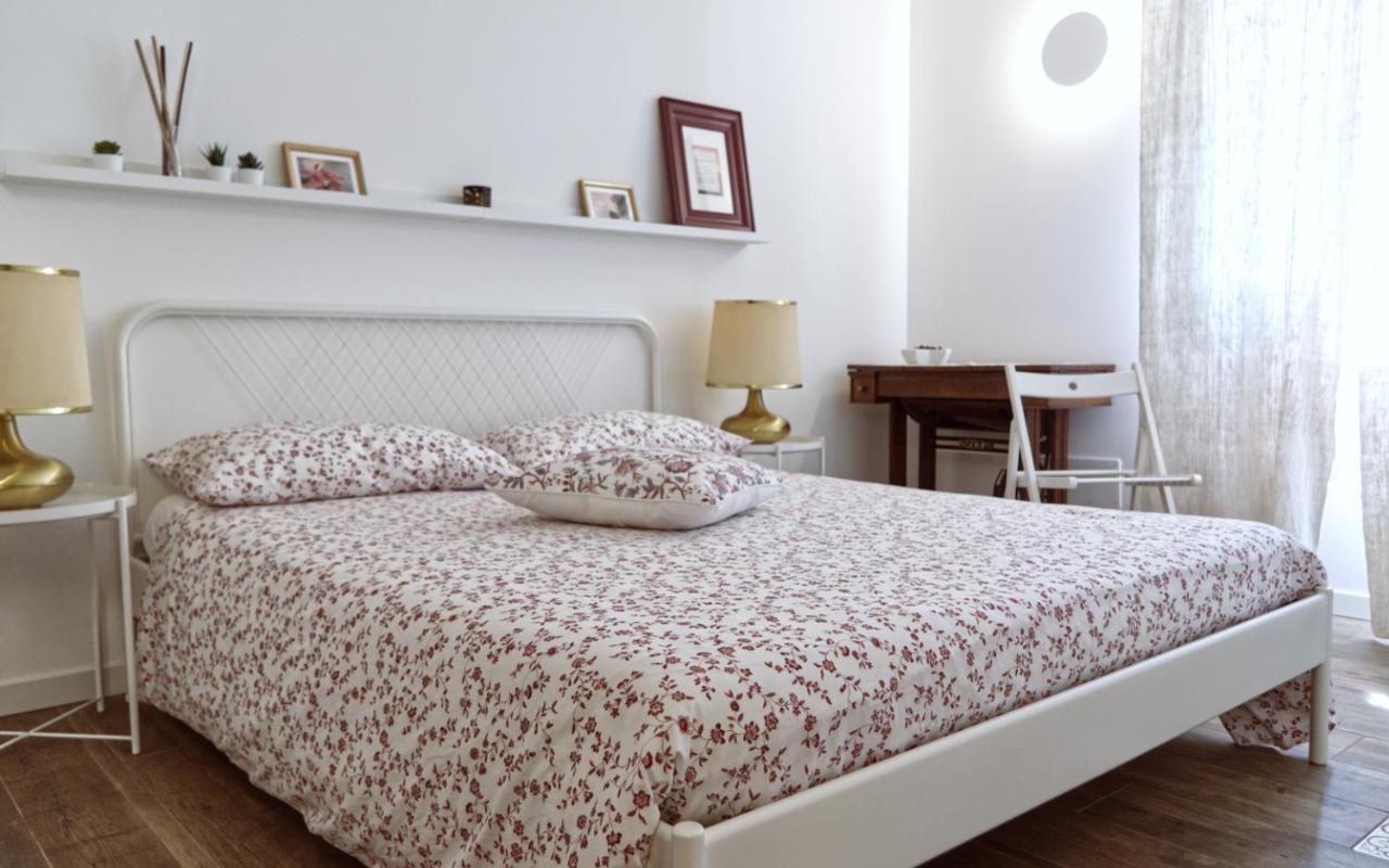 La Selce Farmhouse Bagnario Arsa 外观 照片
